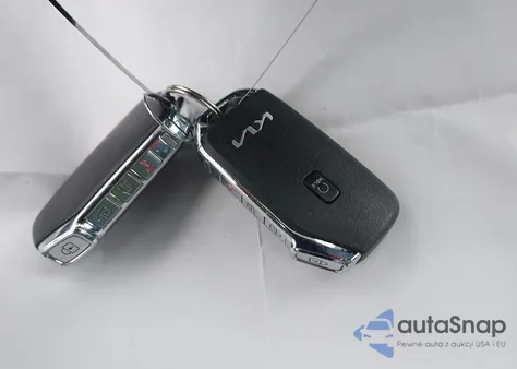 2022 Kia Forte Gt-Line z USA, uszkodzony, nr VIN 3KPF54AD5NE504224